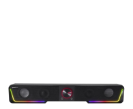 SPEEDLINK GRAVITY RGB Stereo Soundbar SL-830200-BK - 1086047 - zdjęcie 1